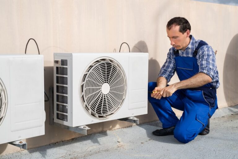 Heat Pump Replacement in Avondale, AZ