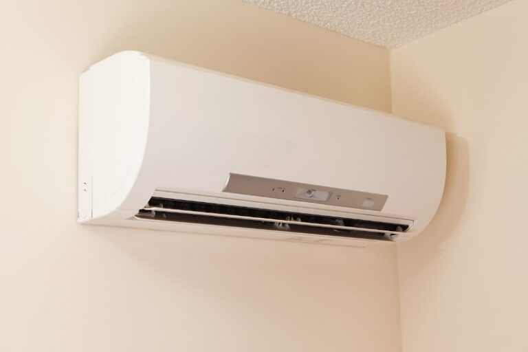 ductless heat_ac unit