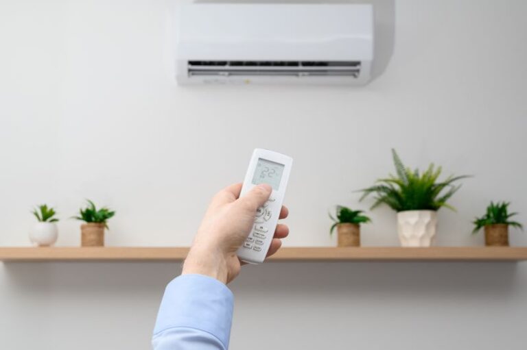 Ductless Mini-Splits in Tolleson, AZ